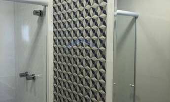 Imagem 4: TODO MOBILIADO 2 QUARTOS/STE, NOVINHO,LAZER COMPLETO!