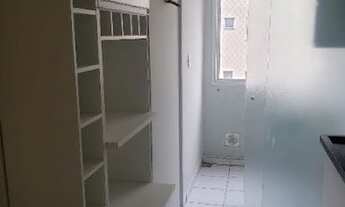 Imagem 4: Apartamento com 2 dormitórios à venda, 50 m² por R$ 220.000,00 - Jardim Guadalajara - Soro