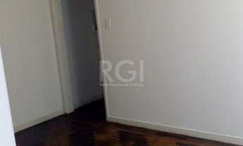 Imagem 1: Apartamento para Venda - 52m², 2 dormitórios, Centro Histórico