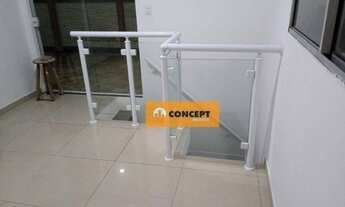 Imagem 4: Apartamento à venda, 86 m² por R$ 280.000,00 - Jardim Itamarati - Poá/SP