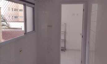 Imagem: Condomínio Ghaia Alphaville - Tamboré