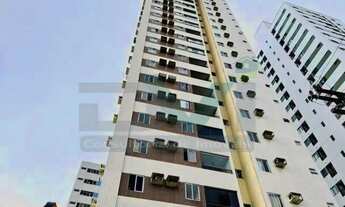 Imagem: APTO 3 QTS - 1 SUÍTE - 61 M² - MOBILIADO