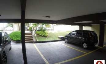 Imagem 2: Apartamento (tipo - padrao) 2 dormitórios/suite, cozinha planejada, em condomínio fechado