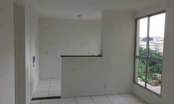 Imagem 2: Aluga apartamento Betim