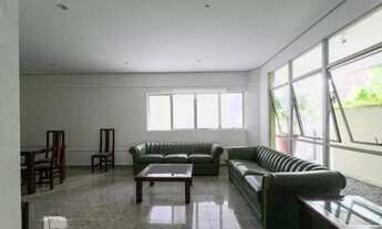 Imagem 6: SÃO PAULO - Apartamento Padrão - ITAIM