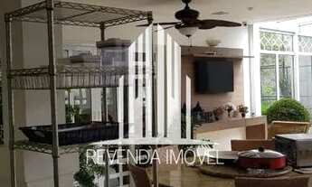 Imagem 3: Sobrado em Condomínio para Venda 1100m²AC, Morumbi, São Paulo, SP