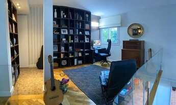 Imagem 6: Casa Venda Campo Belo 310 m² 3 Dormitórios