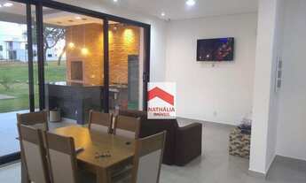 Imagem 2: Casa com 3 dormitórios, 156 m² - venda por R$ 1.300.000,00 ou aluguel por R$ 600,00/dia