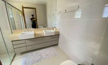 Imagem 6: Apartamento triad Vertical com 3 dormitórios para alugar, 185 m² por R$ 9.550/mês - Jardim