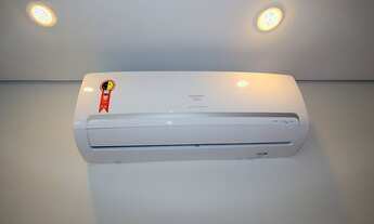 Imagem 3: Vila Nova nobre, apartamento com 3 dormitórios 3 vagas e repleto de armários