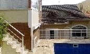 Imagem 3: Casa Térrea com Piscina Vila Milton