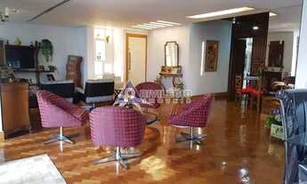 Imagem 2: Apartamento à venda, 3 quartos, 1 suíte, 1 vaga, Copacabana - RIO DE JANEIRO/RJ