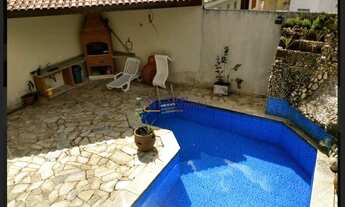 Imagem 3: Sobrado, Panamby - São Paulo