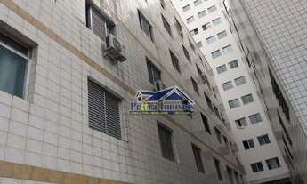 Imagem 6: Apartamento com 2 dormitórios à venda, 63 m² por R$ 340.000,00 - Canto do Forte - Praia Gr