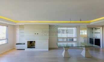 Imagem 3: Apartamento Bigorrilho