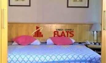 Imagem 4: ÓTIMO FLAT PARA VENDA NO MERCURE PINHEIROS, NÃO PERCA!!!