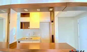 Imagem 7: ALUGO/APARTAMENTO/1 DORMITÓRIO/1 VAGA/55M²/BROOKLIN/SÃO PAULO-SP