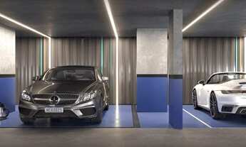 Imagem 7: Neo Alphaville Apartamento com 3 dormitórios