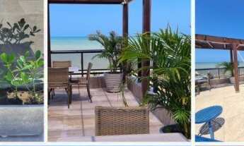 Imagem 3: Excelente apto 2 quartos no Cabo Branco!