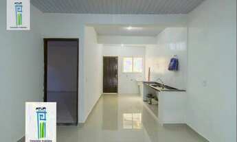 Imagem 4: Casa com 3 dormitórios para alugar, 120 m² por R$ 3.510,00/mês - Jardim Paraíso - São Paul