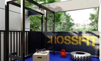 Imagem 7: Apartamento-São Paulo-CAMPO BELO