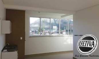 Imagem 4: APARTAMENTO 1 QUARTO - CAIOBÁ -MATINHOS