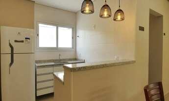 Imagem 4: 02 dormitórios., um sendo suíte, com Terraço Gourmet, 2 vagas , Lazer Completo