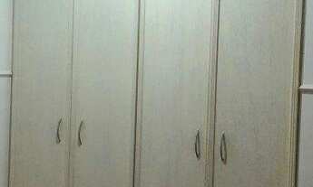 Imagem 5: Casa com 4 dormitórios para alugar, 341 m² por R$ 7.500,00 - Aldeia da Serra - Santana de