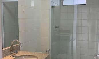 Imagem 5: Apartamento Semi-mobiliado em Arapiraca-AL