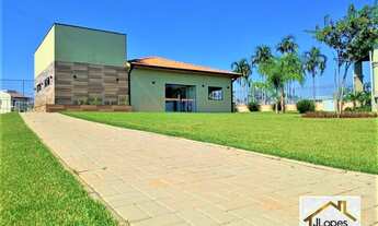 Imagem 4: Lote/Terreno para venda com 250 metros quadrados em Condomínio - Hortolândia - SP