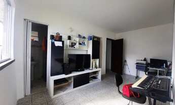 Imagem: Apartamento para venda tem 42 metros quadrados