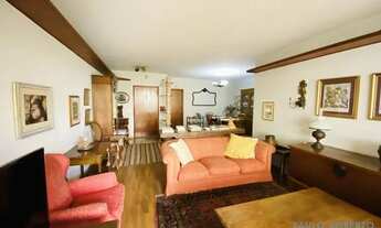 Imagem 4: APARTAMENTO - HIGIENÓPOLIS - SP