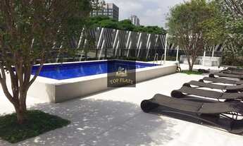 Imagem 5: Flat disponível em Pinheiros