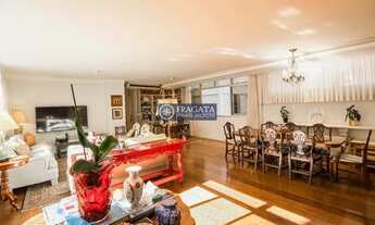 Imagem 5: Apartamento de 183 m², com 2 suítes, 02 vagas, à venda no Jardins - São Paulo/SP