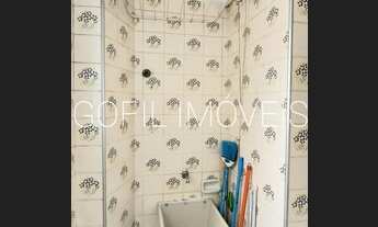 Imagem 5: Bela Vista - Aluga c/ Dep. Caução - 2 Dorms + Gar + 60 au + Próx Metrô - R$450 mil