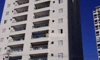 Imagem: Apartamento com 3 dormitórios à venda