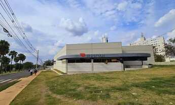 Imagem 6: Prédio Comercial novo à locação em Guaporé, Ribeirão Preto/São Paulo