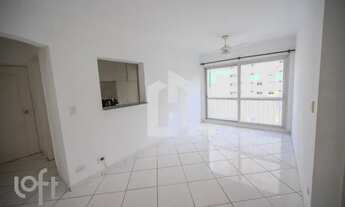 Imagem: Apartamento à venda em Moema Pássaros