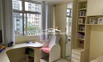 Imagem 5: Apartamento Garden com 3 dormitórios à venda, 264 m² por R$ 1.300.000 - Icaraí - Niterói/R