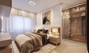 Imagem: Apartamento para Venda - 80.01m², 2 dormitórios