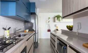 Imagem 6: São Paulo - Apartamento Padrão - Aclimação