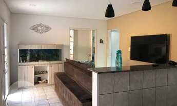 Imagem 2: Casa com 3 dormitórios à venda, 180 m² por R$ 350.000,00 - Vila Henrique - Caçapava/SP