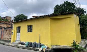 Imagem: Aluga- uma casa