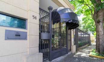 Imagem 7: Apartamento Venda Brooklin 99 m² 2 Dormitórios