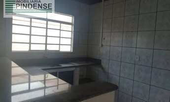 Imagem 2: Casa em Residencial Mantiqueira - Pindamonhangaba