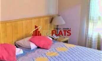 Imagem 3: ÓTIMO FLAT PARA VENDA NO MERCURE PINHEIROS, NÃO PERCA!!!