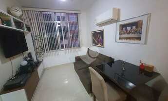 Imagem 4: LOPES ENJOY VENDE Apartamento com 2 dormitórios à venda, 56 m² por R$ 700.000 - Copacabana