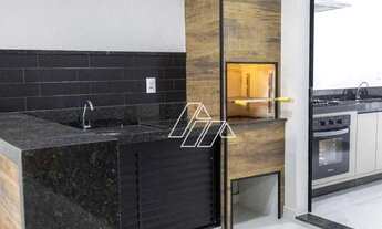 Imagem 3: Imóvel novo no Altos do Palmital