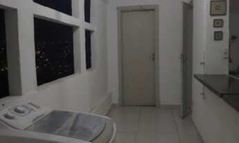 Imagem 2: Apartamento Centro abaixo