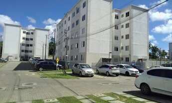 Imagem 6: Apartamento para aluguel com 41 metros quadrados com 2 quartos